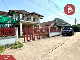 For sale 3 Beds house in Plaeng Yao, Chachoengsao