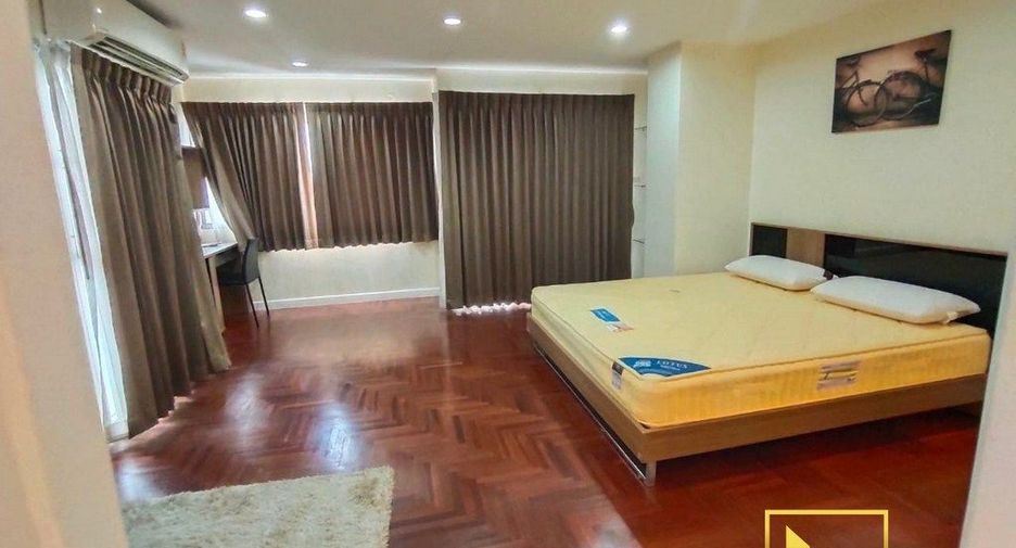 For rent and for sale 2 bed condo in Bang Rak, Bangkok