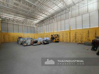 For rent and for sale warehouse in Mueang Chon Buri, Chonburi