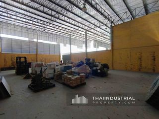 For rent and for sale warehouse in Mueang Chon Buri, Chonburi