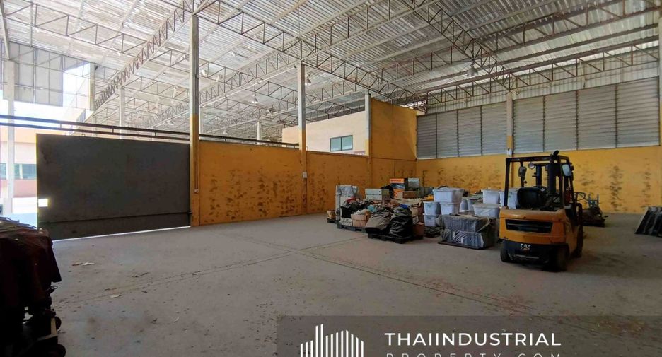 出租 和 出售 仓库 在 Mueang Chon Buri, Chon Buri