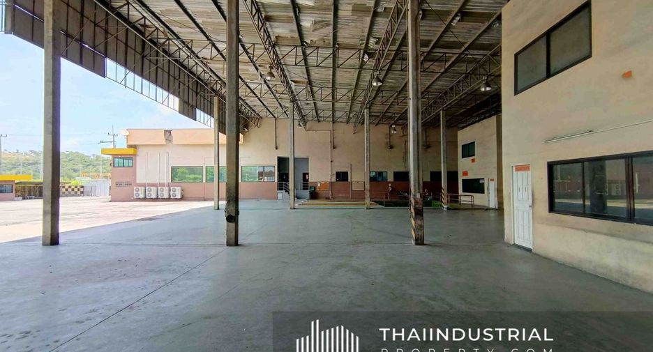 出租 和 出售 仓库 在 Mueang Chon Buri, Chon Buri