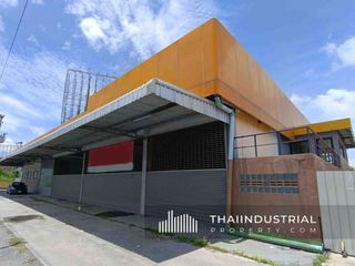 For rent and for sale warehouse in Mueang Chon Buri, Chonburi