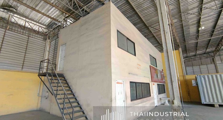 出租 和 出售 仓库 在 Mueang Chon Buri, Chon Buri