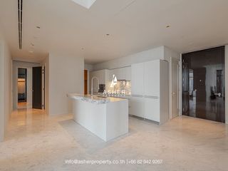For rent 3 Beds condo in Bang Kho Laem, Bangkok