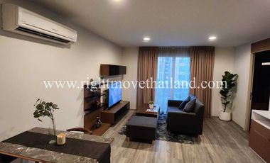 For rent 1 bed condo in Phra Khanong, Bangkok