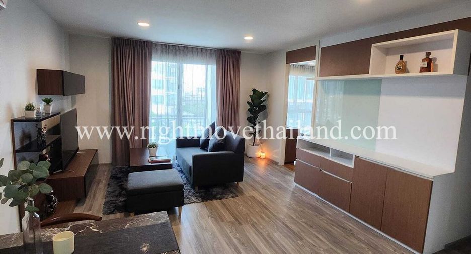 For rent 1 Beds condo in Phra Khanong, Bangkok
