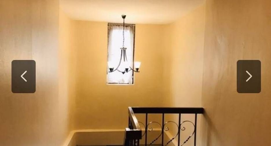 Apartamento en alquiler de 3 habitaciones en Din Daeng, Bangkok