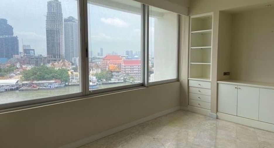 Продажа 3 спальни кондо в Сатхон, Бангкок