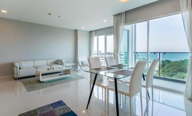 Condo en venta de 1 habitaciones en Bang Lamung, Chonburi