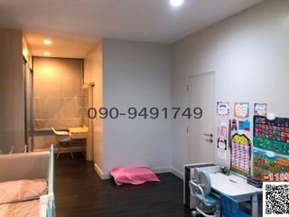 For rent 4 bedrooms house in Bangkok Noi, Bangkok