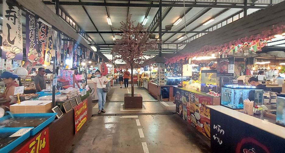 出售 2 卧室 别墅 在 Mueang Chon Buri, Chon Buri
