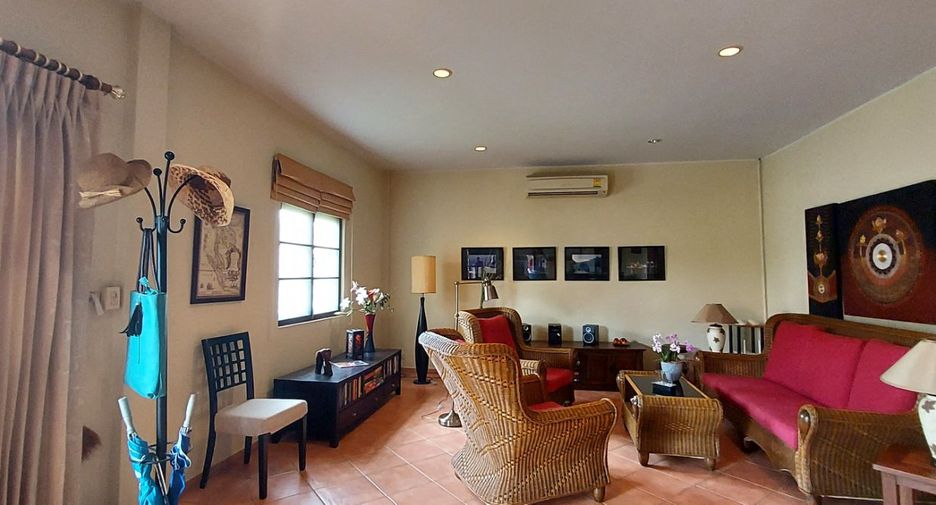 出售 2 卧室 别墅 在 Mueang Chon Buri, Chon Buri