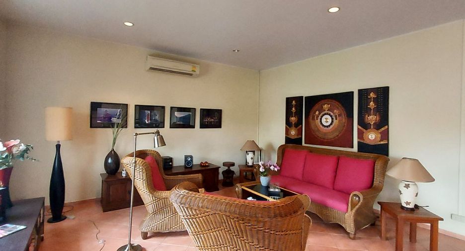 出售 2 卧室 别墅 在 Mueang Chon Buri, Chon Buri