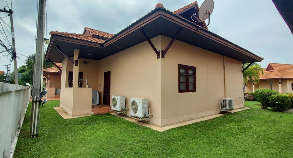 出售 2 卧室 别墅 在 Mueang Chon Buri, Chon Buri