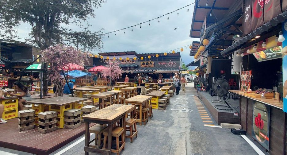 出售 2 卧室 别墅 在 Mueang Chon Buri, Chon Buri