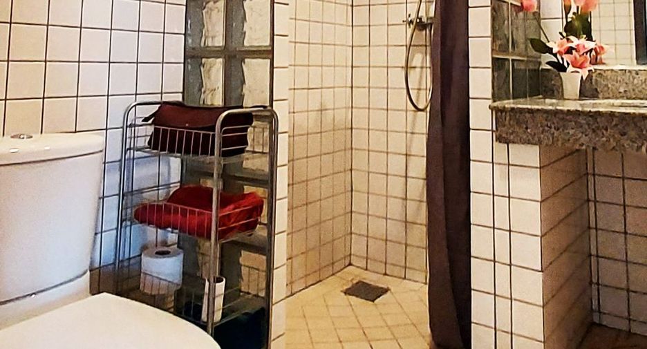 出售 2 卧室 别墅 在 Mueang Chon Buri, Chon Buri