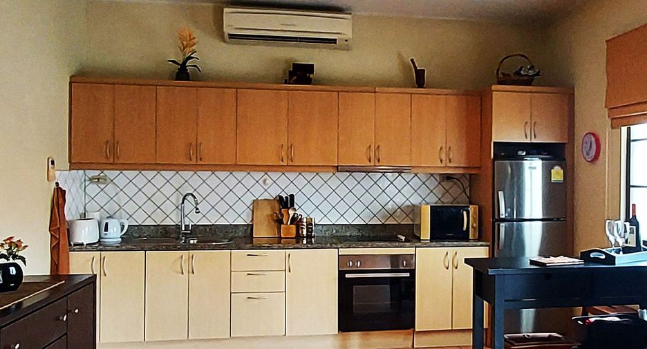 出售 2 卧室 别墅 在 Mueang Chon Buri, Chon Buri