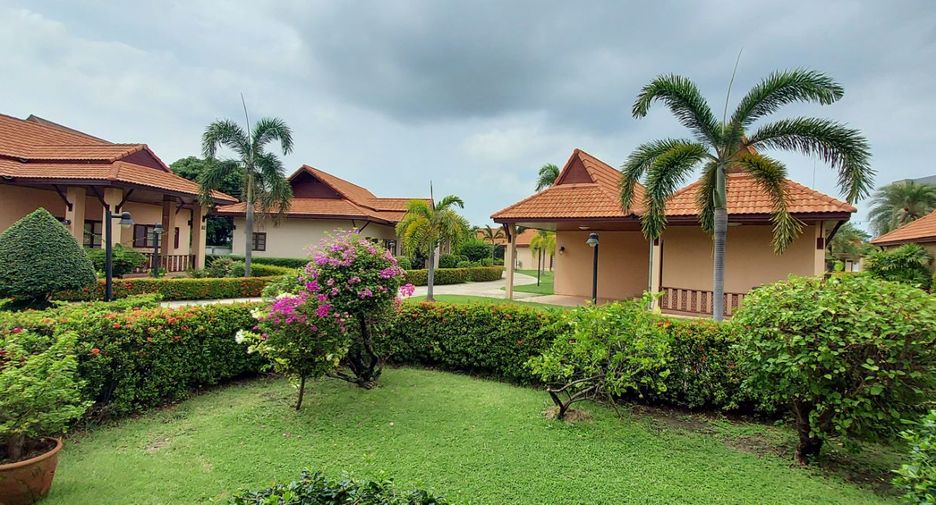 出售 2 卧室 别墅 在 Mueang Chon Buri, Chon Buri