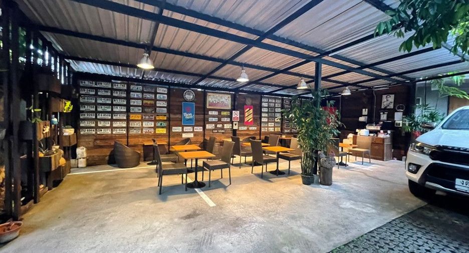出售 35 卧室 酒店 在 Mueang Chiang Mai, Chiang Mai