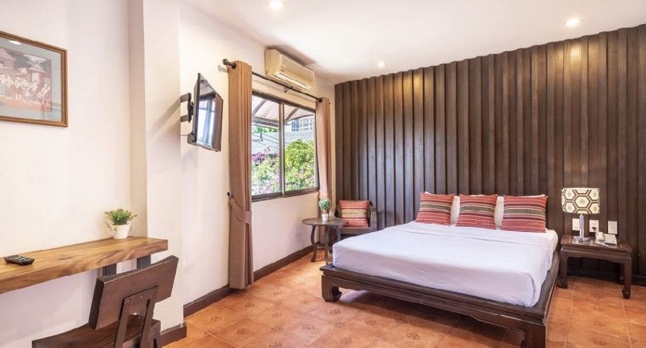 出售 35 卧室 酒店 在 Mueang Chiang Mai, Chiang Mai