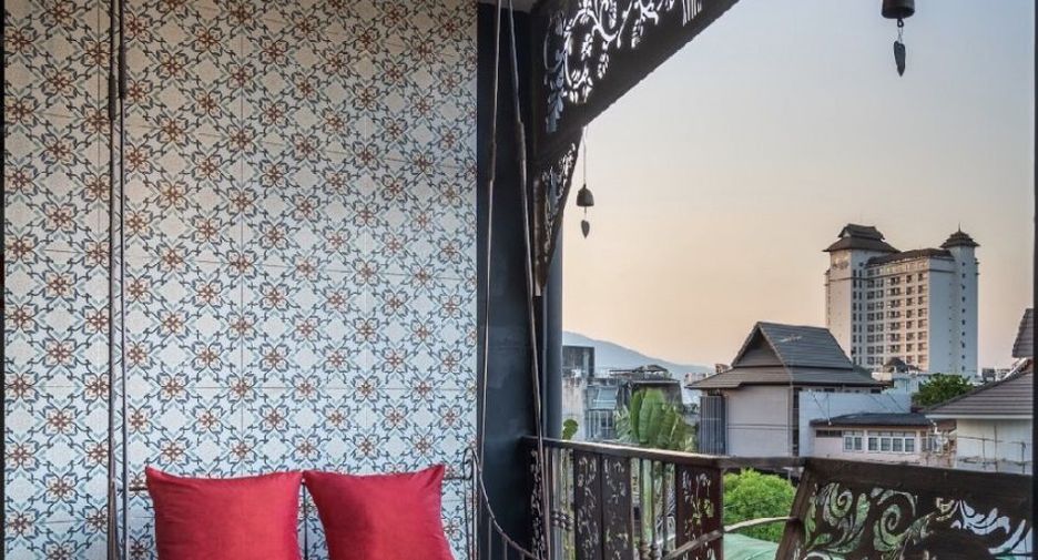 出售 35 卧室 酒店 在 Mueang Chiang Mai, Chiang Mai