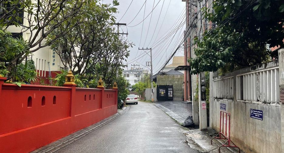 出售 35 卧室 酒店 在 Mueang Chiang Mai, Chiang Mai