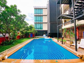For sale 35 bed hotel in Mueang Chiang Mai, Chiang Mai