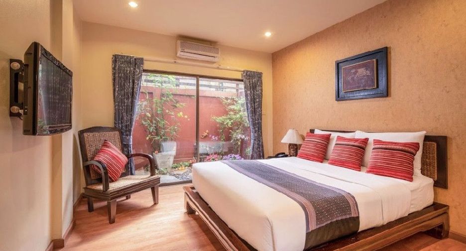 出售 35 卧室 酒店 在 Mueang Chiang Mai, Chiang Mai