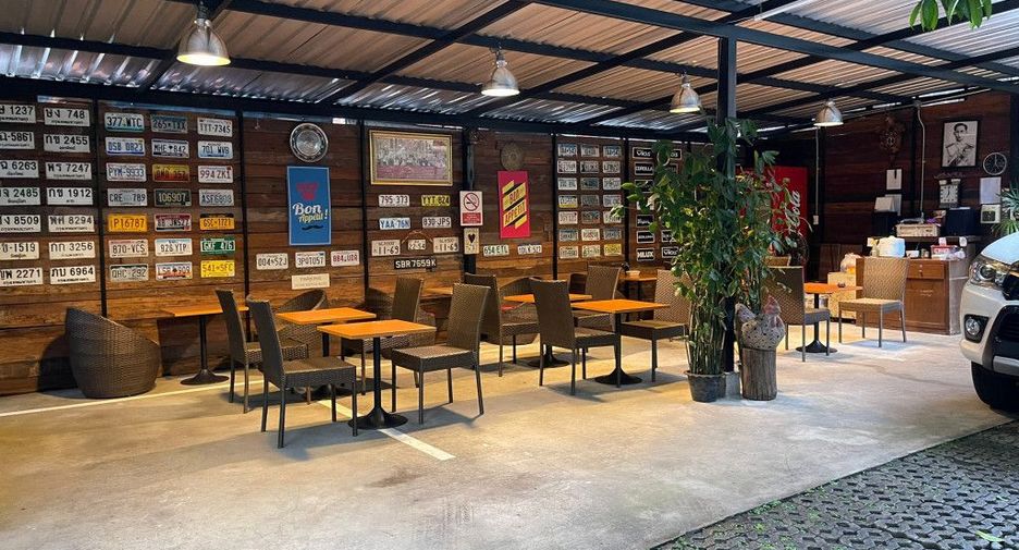 出售 35 卧室 酒店 在 Mueang Chiang Mai, Chiang Mai