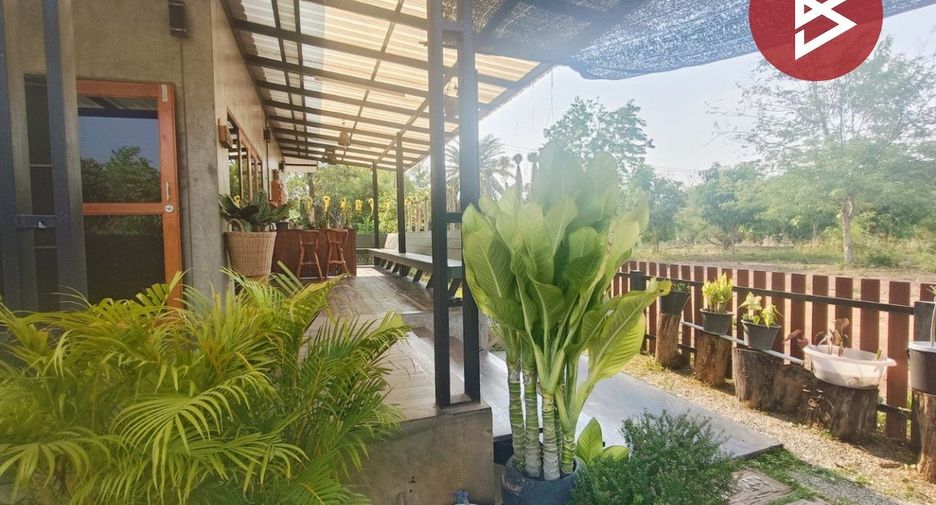 For sale 2 bed house in Laplae, Uttaradit