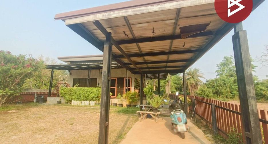 For sale 2 Beds house in Laplae, Uttaradit