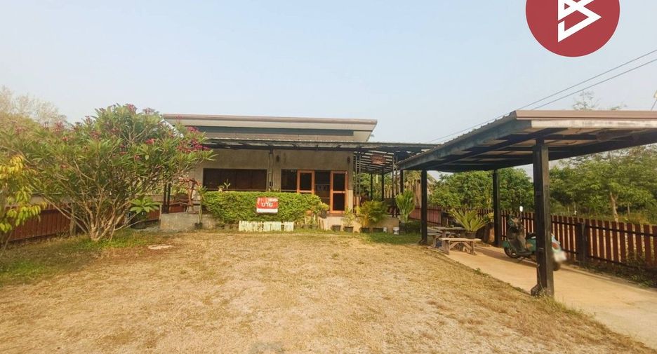 For sale 2 Beds house in Laplae, Uttaradit