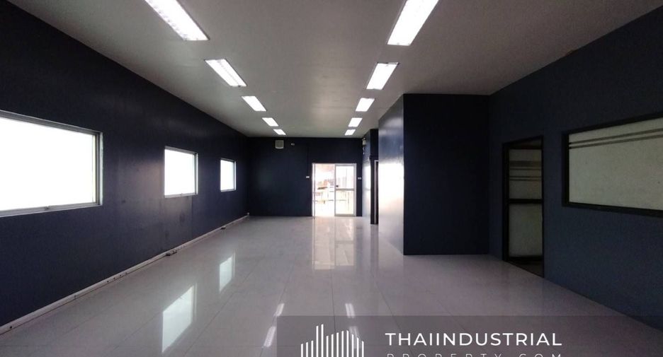Almacén en alquiler en Bang Bo, Samut Prakan