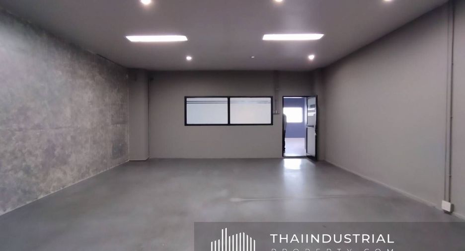 Almacén en alquiler en Bang Bo, Samut Prakan