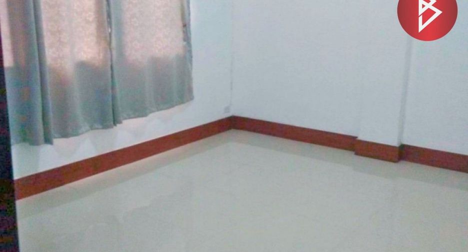 For sale 1 bed apartment in Nakhon Chai Si, Nakhon Pathom