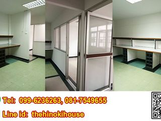 Local comercial en alquiler en Bang Khae, Bangkok