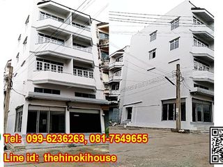 Local comercial en alquiler en Bang Khae, Bangkok