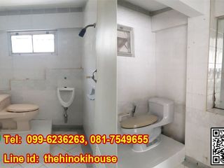 Local comercial en alquiler en Bang Khae, Bangkok