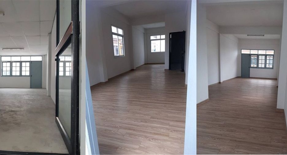 Local comercial en alquiler en Bang Khae, Bangkok