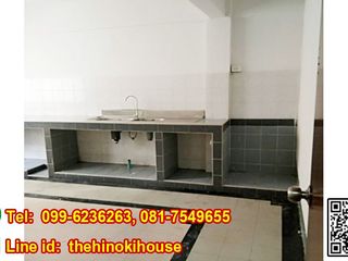 Local comercial en alquiler en Bang Khae, Bangkok