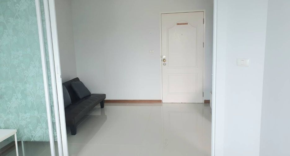 Wohnung zum Kauf mit 1 Zimmer in Krathum Baen, Samut Sakhon
