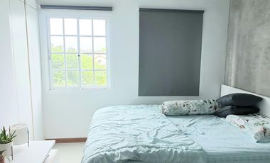 For sale 1 bed condo in Krathum Baen, Samut Sakhon