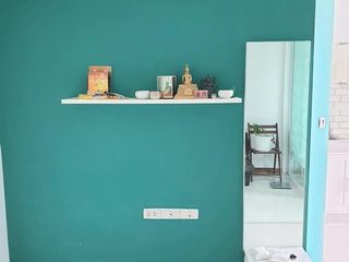 For sale 1 bed condo in Krathum Baen, Samut Sakhon