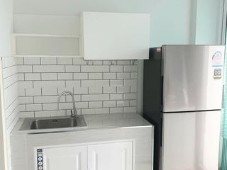 For sale 1 bed condo in Krathum Baen, Samut Sakhon