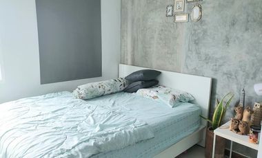 For sale 1 bed condo in Krathum Baen, Samut Sakhon