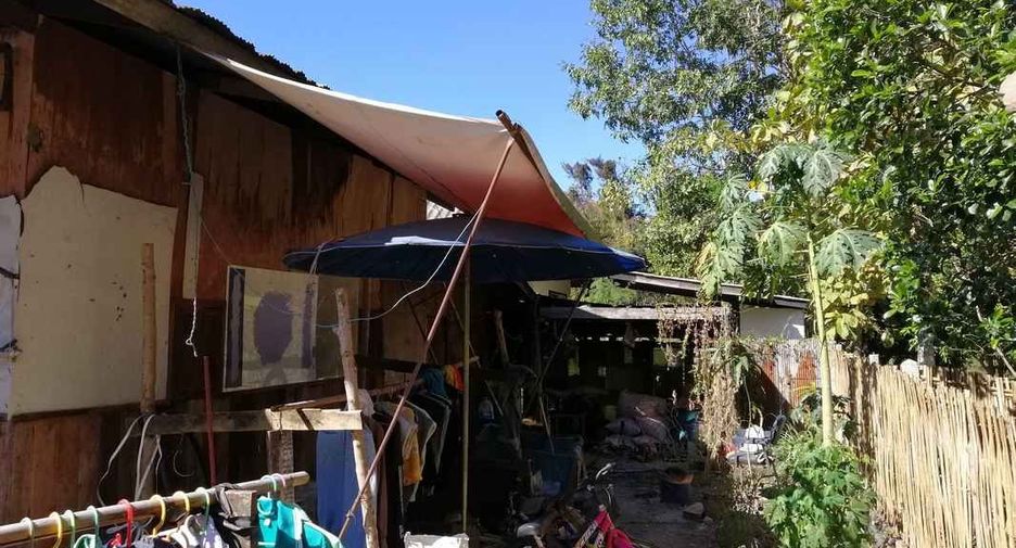 For sale 1 bed house in Pai, Mae Hong Son