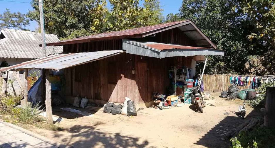 For sale 1 bed house in Pai, Mae Hong Son