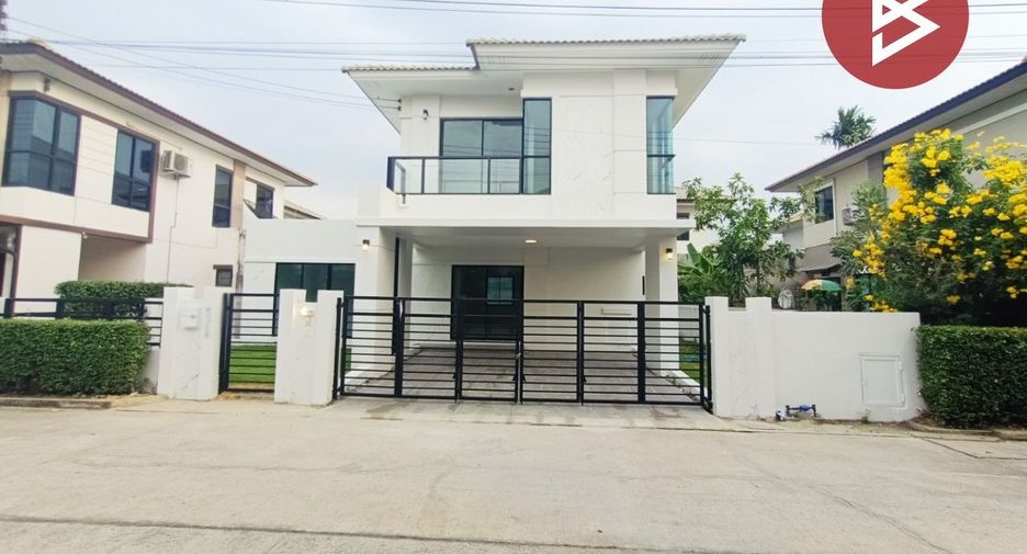 For sale 5 Beds house in Lam Luk Ka, Pathum Thani