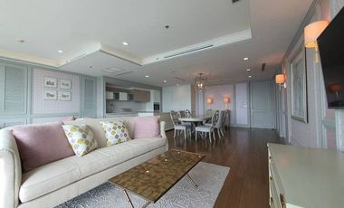 Wohnung zum Kauf mit 2 Zimmer in Sathon, Bangkok